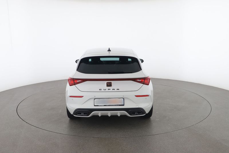 Cupra Leon 1.5 eTSI 2024 – снимка 7