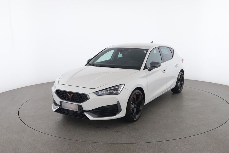 Cupra Leon 1.5 eTSI 2024 – снимка 1