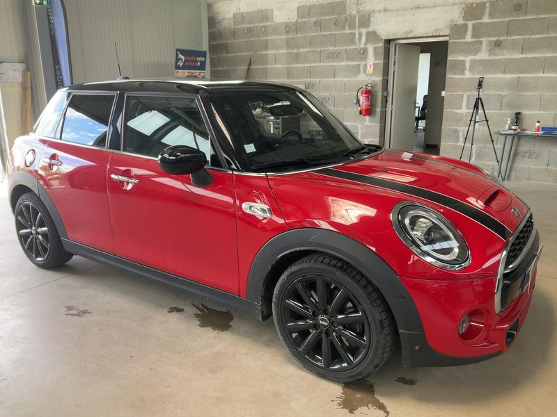 MINI Cooper S Business Design 2020 – снимка 12
