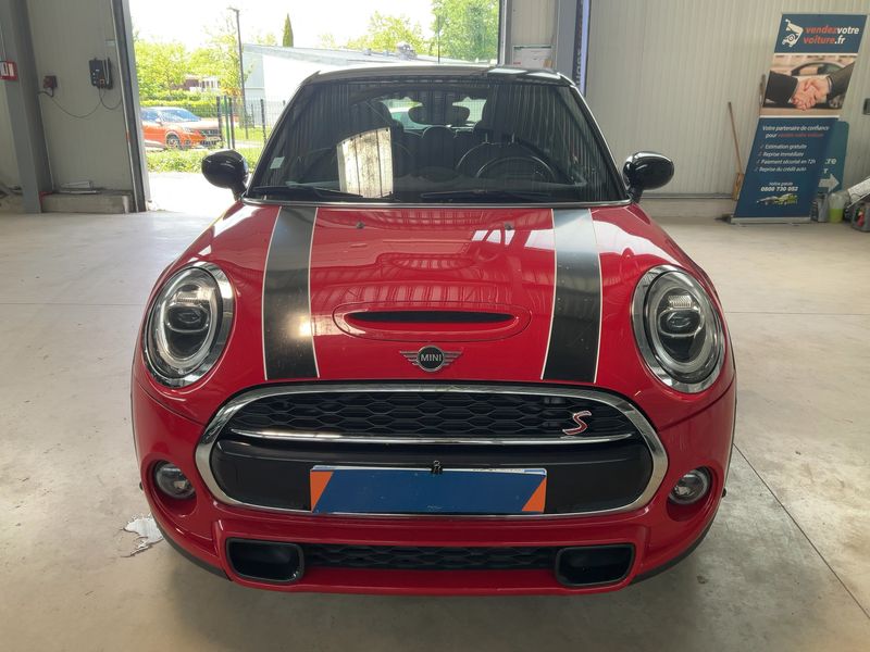 MINI Cooper S Business Design 2020 – снимка 14
