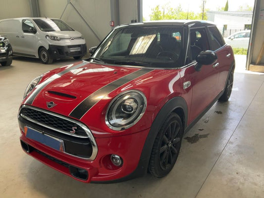 MINI Cooper S Business Design 2020 – снимка 1