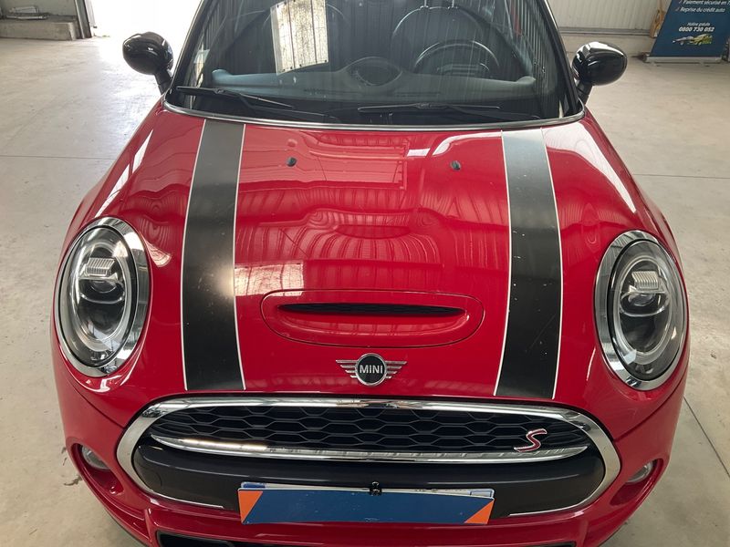 MINI Cooper S Business Design 2020 – снимка 30