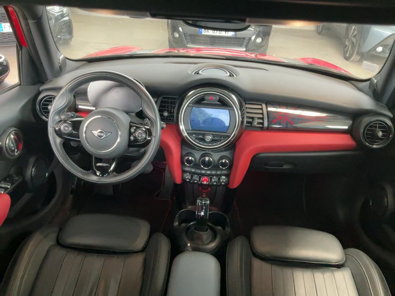 MINI Cooper S Business Design 2020 – снимка 17