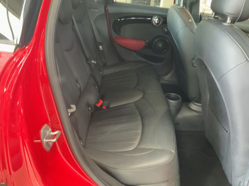 MINI Cooper S Business Design 2020 – снимка 19