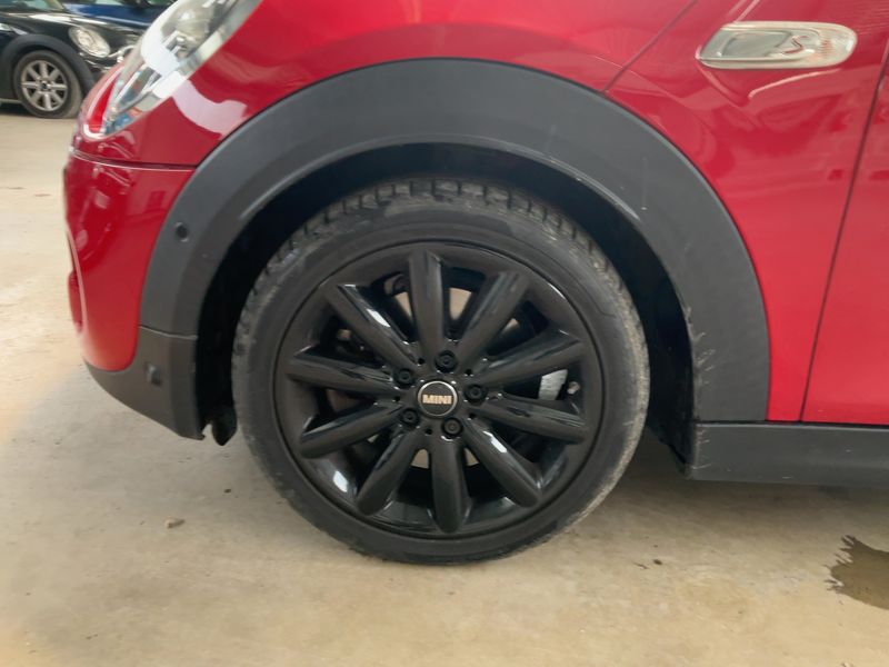 MINI Cooper S Business Design 2020 – снимка 3