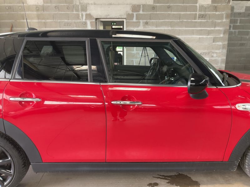 MINI Cooper S Business Design 2020 – снимка 10