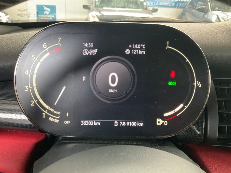 MINI Cooper S Business Design 2020 – снимка 18