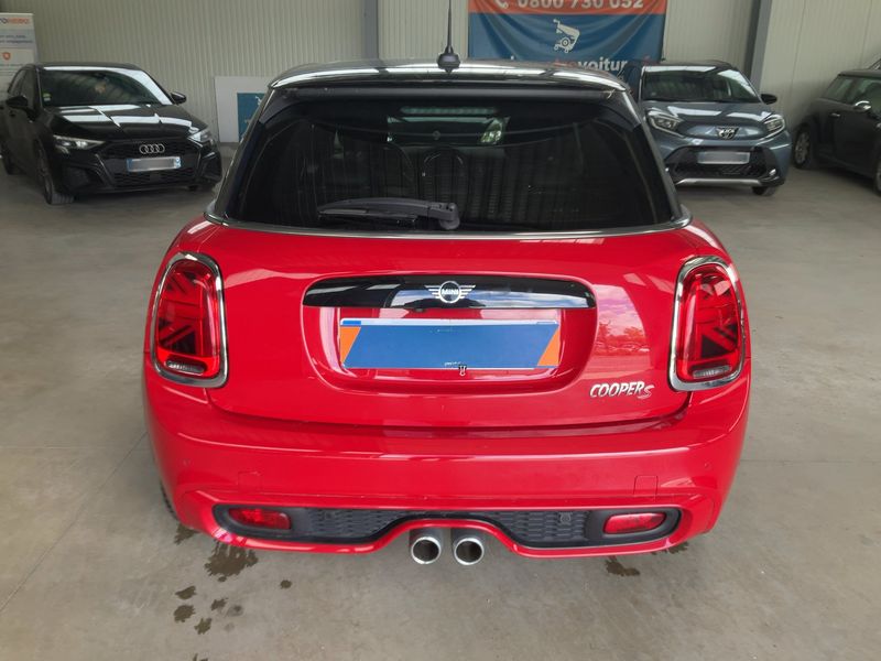 MINI Cooper S Business Design 2020 – снимка 7