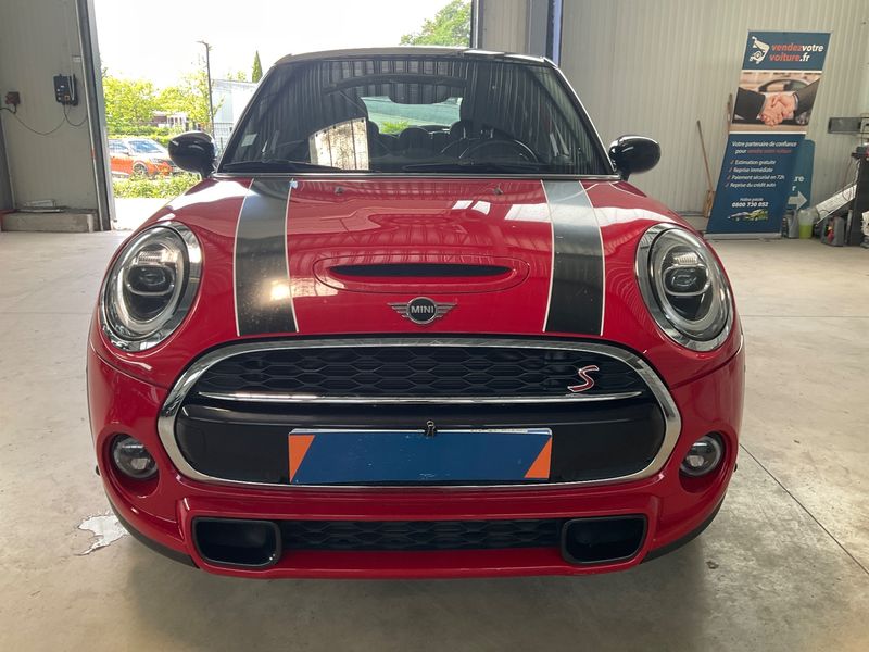 MINI Cooper S Business Design 2020 – снимка 31