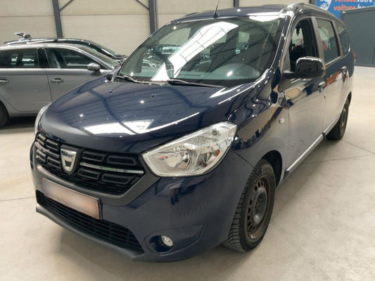 Dacia Lodgy 1.5 Blue dCi Comfort 2020 – снимка 1