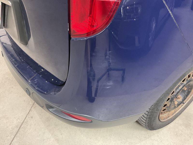 Dacia Lodgy 1.5 Blue dCi Comfort 2020 – снимка 29