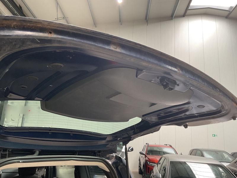 Dacia Lodgy 1.5 Blue dCi Comfort 2020 – снимка 30