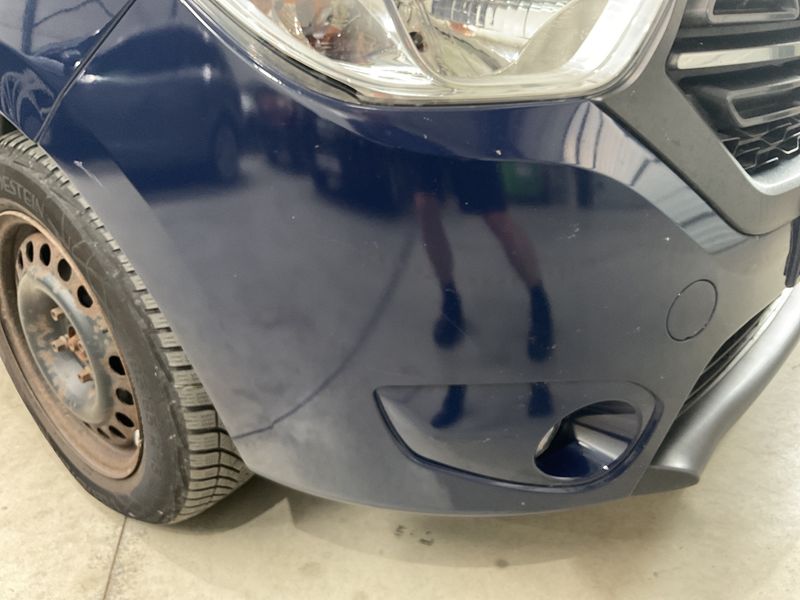 Dacia Lodgy 1.5 Blue dCi Comfort 2020 – снимка 32