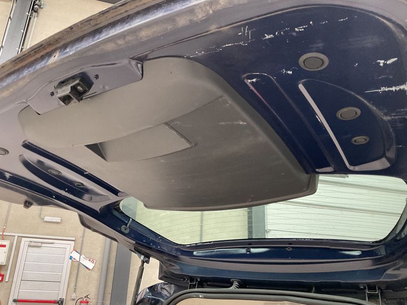 Dacia Lodgy 1.5 Blue dCi Comfort 2020 – снимка 31