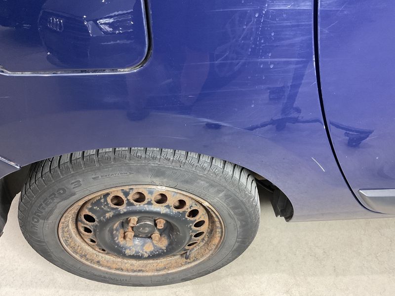 Dacia Lodgy 1.5 Blue dCi Comfort 2020 – снимка 23