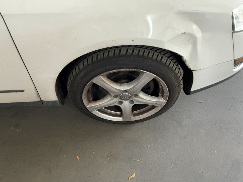 Volkswagen Passat 2.0 TDI Trendline 4Motion 2009 – снимка 20