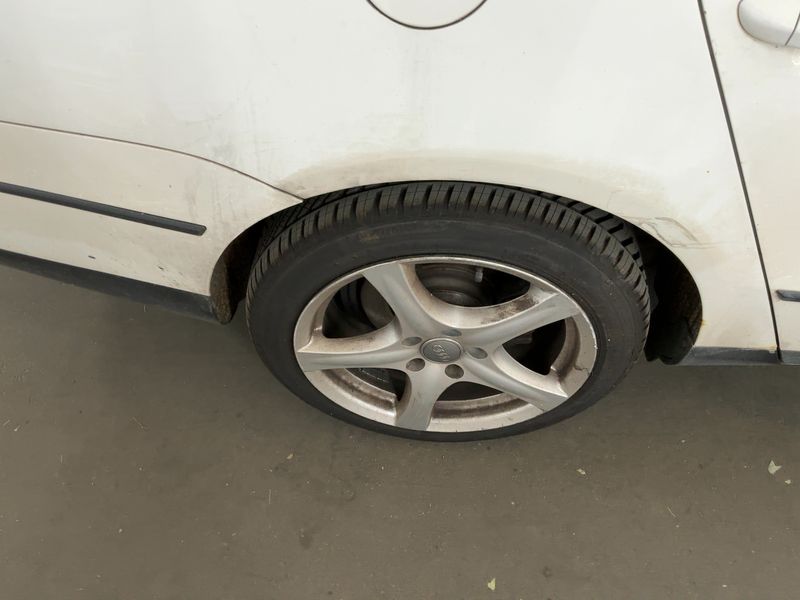 Volkswagen Passat 2.0 TDI Trendline 4Motion 2009 – снимка 19