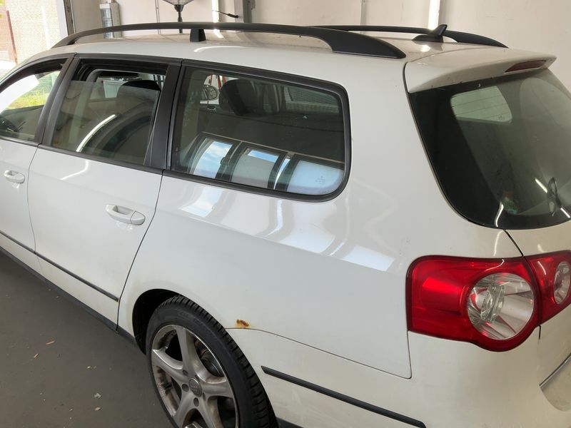 Volkswagen Passat 2.0 TDI Trendline 4Motion 2009 – снимка 3