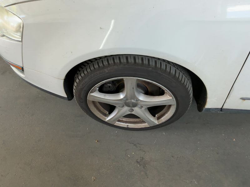 Volkswagen Passat 2.0 TDI Trendline 4Motion 2009 – снимка 17