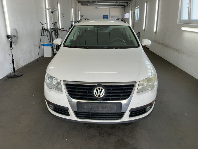 Volkswagen Passat 2.0 TDI Trendline 4Motion 2009 – снимка 9