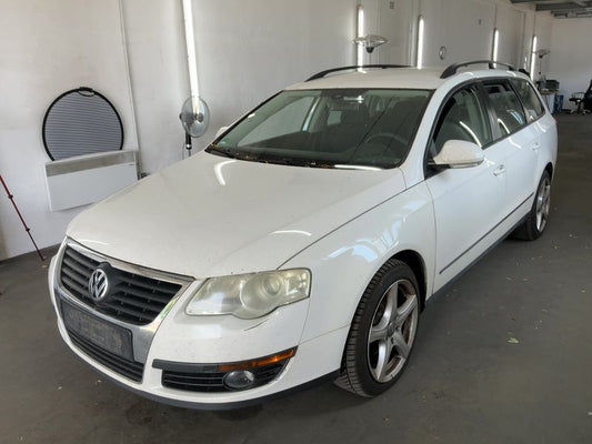 Volkswagen Passat 2.0 TDI Trendline 4Motion 2009 – снимка 1