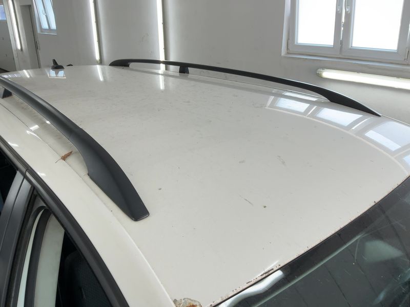 Volkswagen Passat 2.0 TDI Trendline 4Motion 2009 – снимка 21