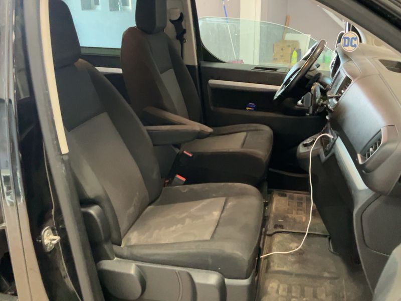 Peugeot Traveller 2.0 Blue-HDi Business L2 2021 – снимка 11