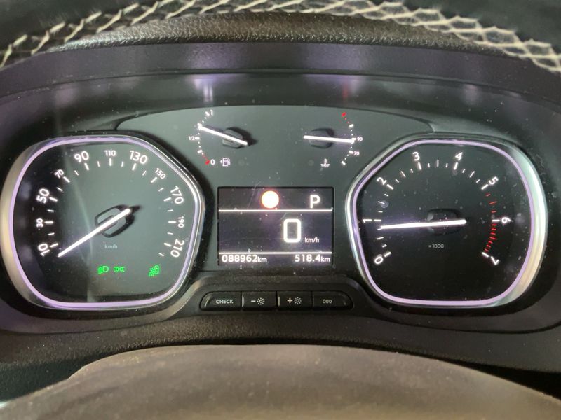Peugeot Traveller 2.0 Blue-HDi Business L2 2021 – снимка 13
