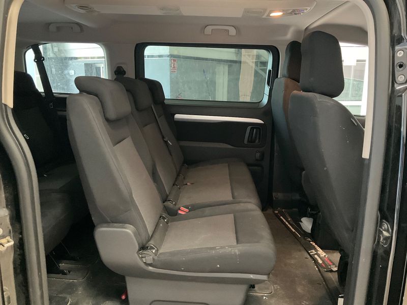 Peugeot Traveller 2.0 Blue-HDi Business L2 2021 – снимка 14