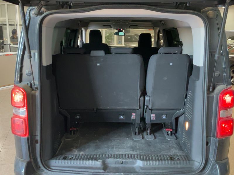 Peugeot Traveller 2.0 Blue-HDi Business L2 2021 – снимка 10