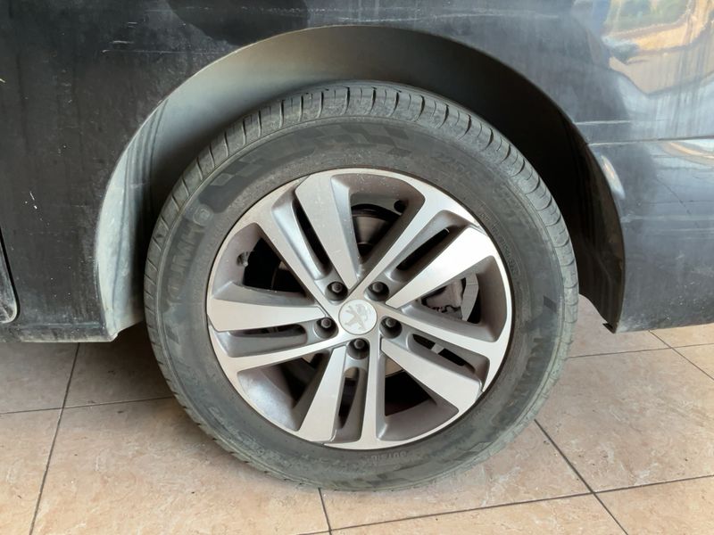 Peugeot Traveller 2.0 Blue-HDi Business L2 2021 – снимка 18