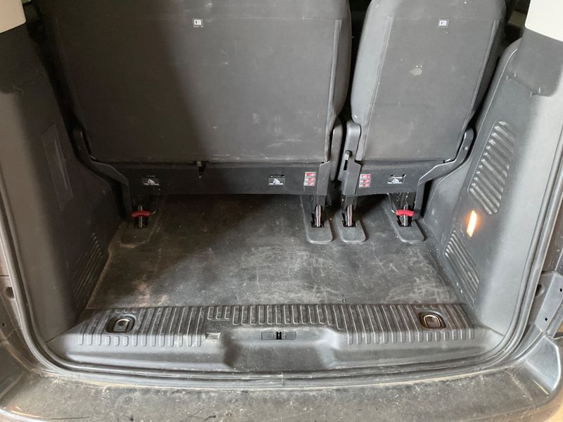 Peugeot Traveller 2.0 Blue-HDi Business L2 2021 – снимка на щета