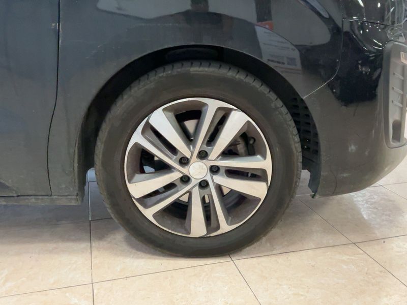 Peugeot Traveller 2.0 Blue-HDi Business L2 2021 – снимка 20