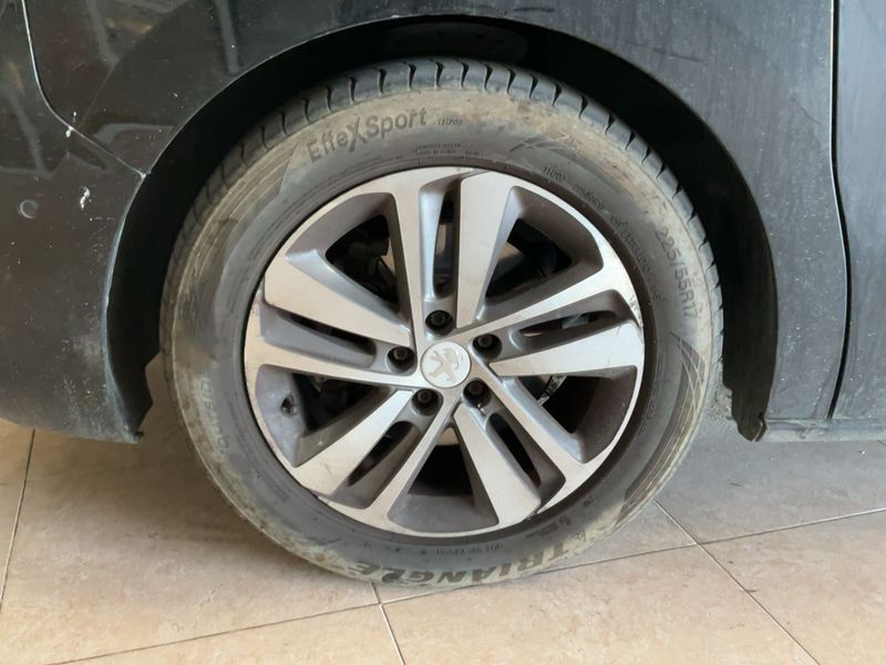 Peugeot Traveller 2.0 Blue-HDi Business L2 2021 – снимка 17