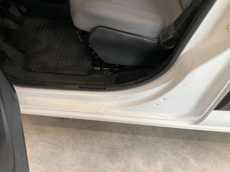 Peugeot Partner 1.6 HDi L1 Deine Gründerzeit Elektro 2014 – снимка 29