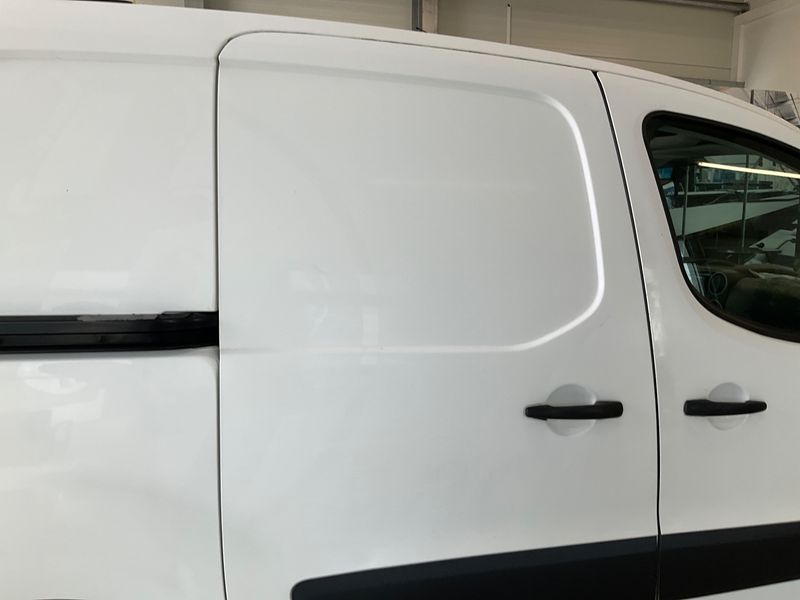 Peugeot Partner 1.6 HDi L1 Deine Gründerzeit Elektro 2014 – снимка 26