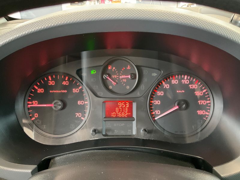 Peugeot Partner 1.6 HDi L1 Deine Gründerzeit Elektro 2014 – снимка 18