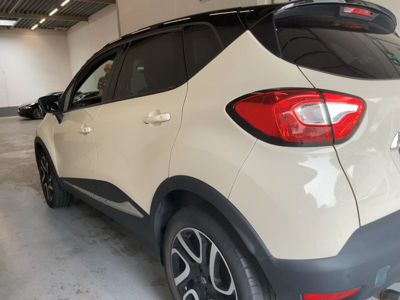 Renault Captur 1.2 TCe Dynamique 2016 – снимка 6