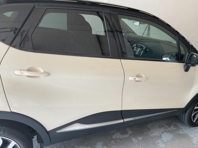 Renault Captur 1.2 TCe Dynamique 2016 – снимка 10