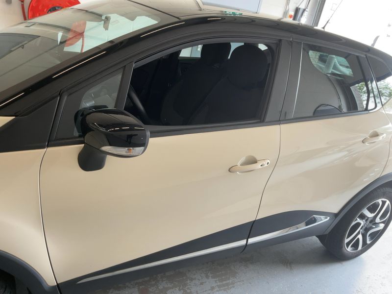 Renault Captur 1.2 TCe Dynamique 2016 – снимка 4
