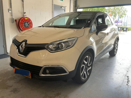 Renault Captur 1.2 TCe Dynamique 2016 – снимка 1