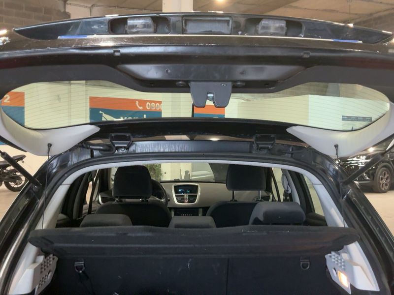 Peugeot 207 1.6 Active 2007 – снимка 15
