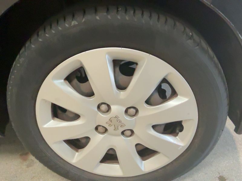 Peugeot 207 1.6 Active 2007 – снимка 5