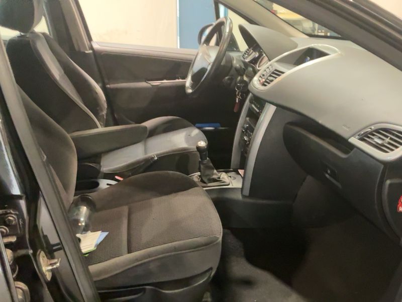 Peugeot 207 1.6 Active 2007 – снимка 16
