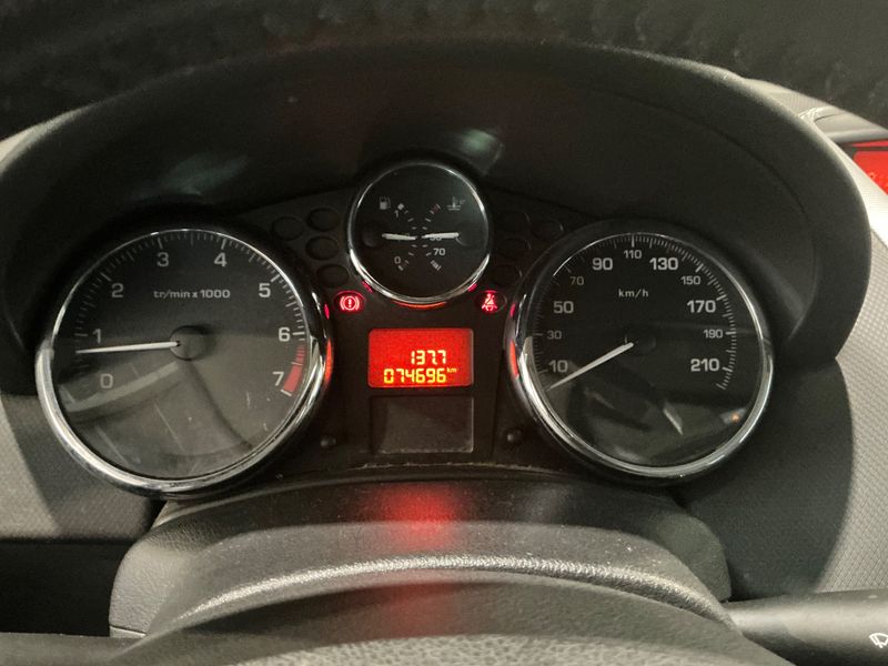 Peugeot 207 1.6 Active 2007 – снимка 18