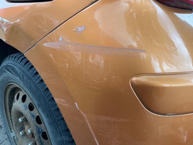 Nissan Micra 1.2 Acenta 2011 – снимка 24