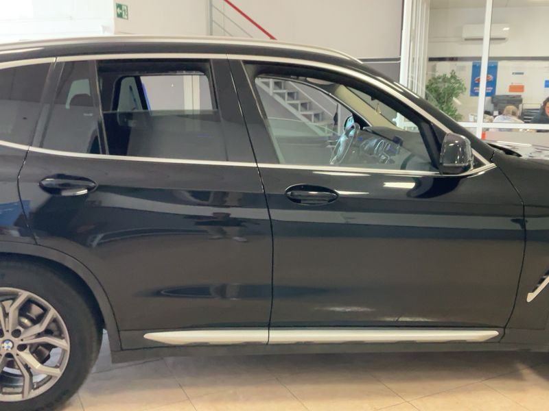 BMW X3 xDrive 20d Mild-Hybrid xLine 2020 – снимка 10