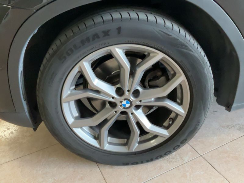 BMW X3 xDrive 20d Mild-Hybrid xLine 2020 – снимка 3