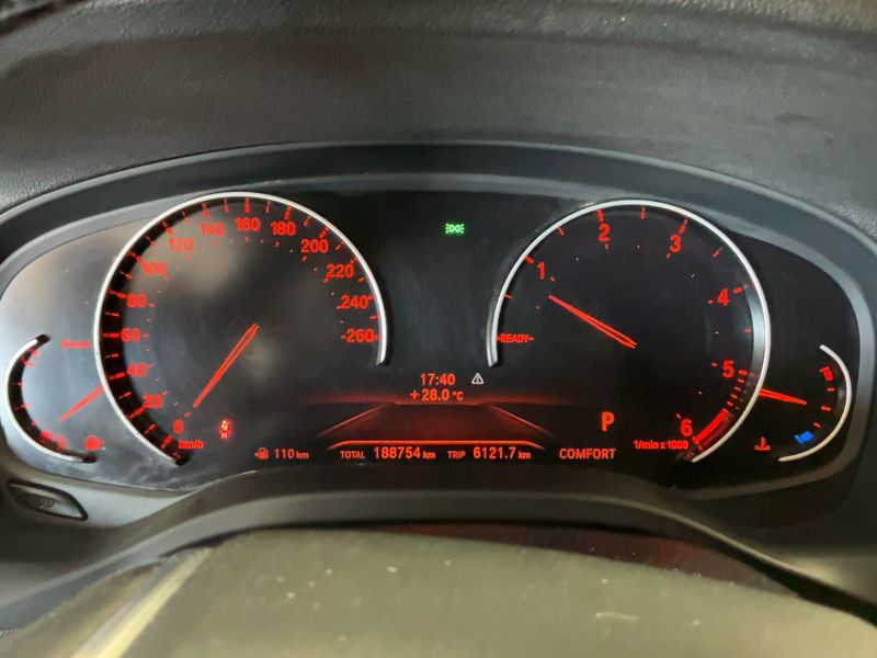 BMW X3 xDrive 20d Mild-Hybrid xLine 2020 – снимка 18