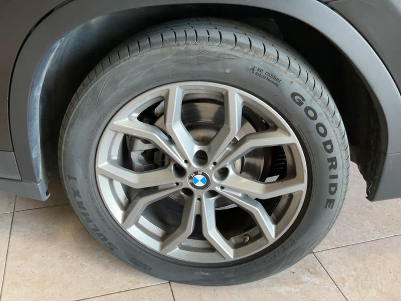 BMW X3 xDrive 20d Mild-Hybrid xLine 2020 – снимка 5